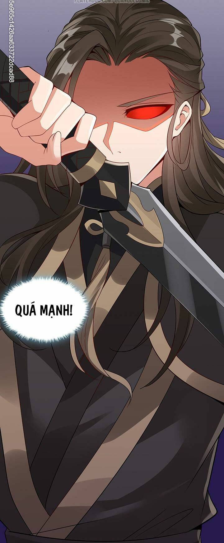 Nghịch Lân: Chapter 38