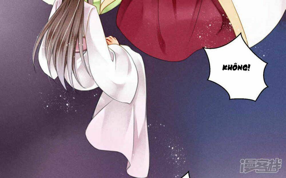 Ái Thượng Vô Địch Tiếu Hoàng Hậu: Chapter 78