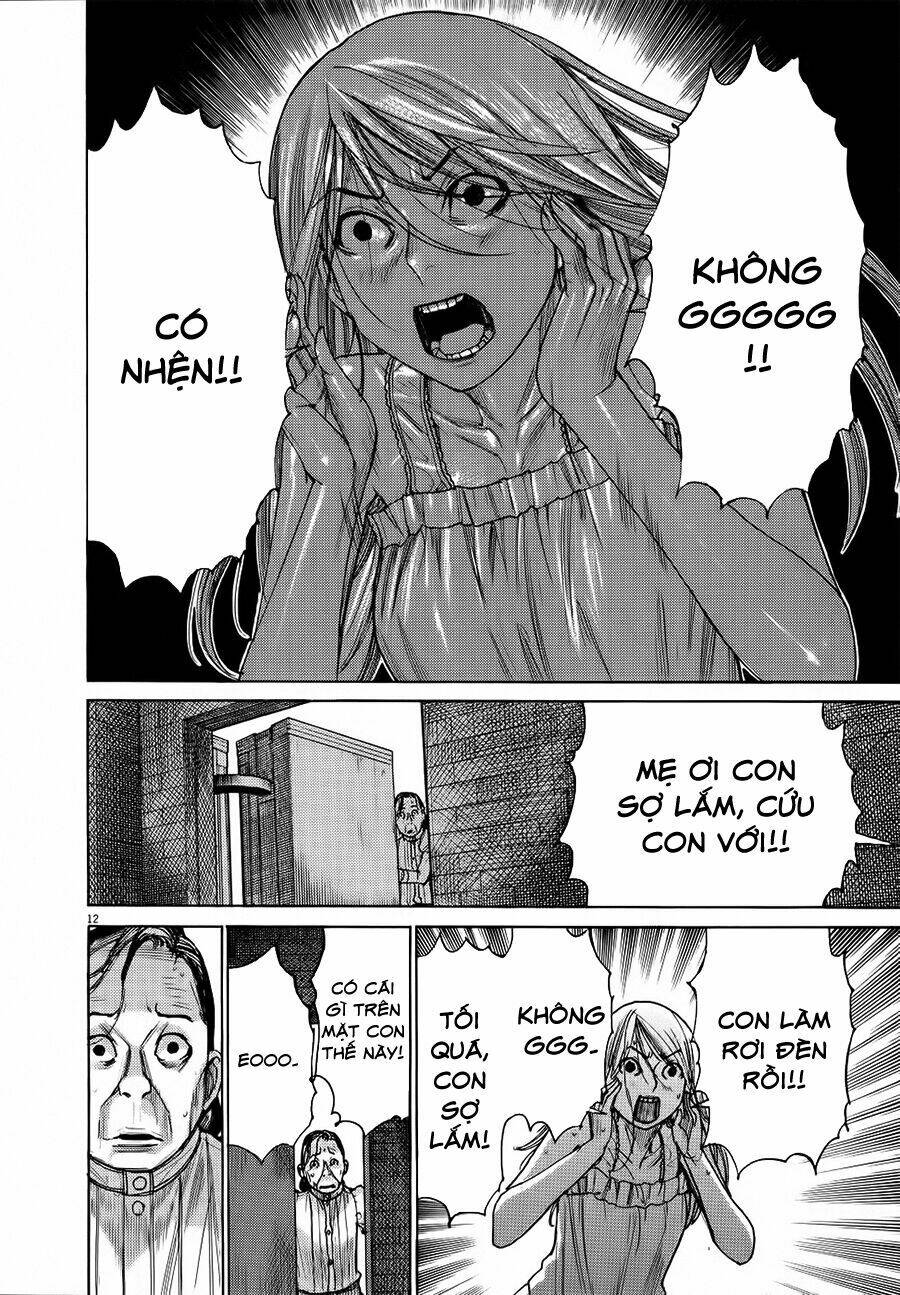 Yuureitou: Chapter 59