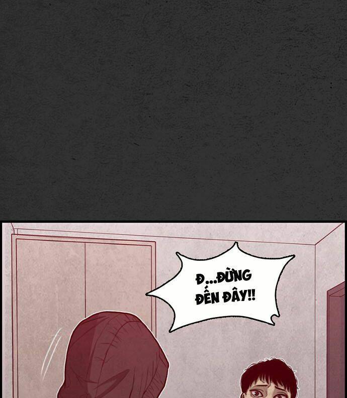 Khu Trọ Quỷ Ám: Chapter 34