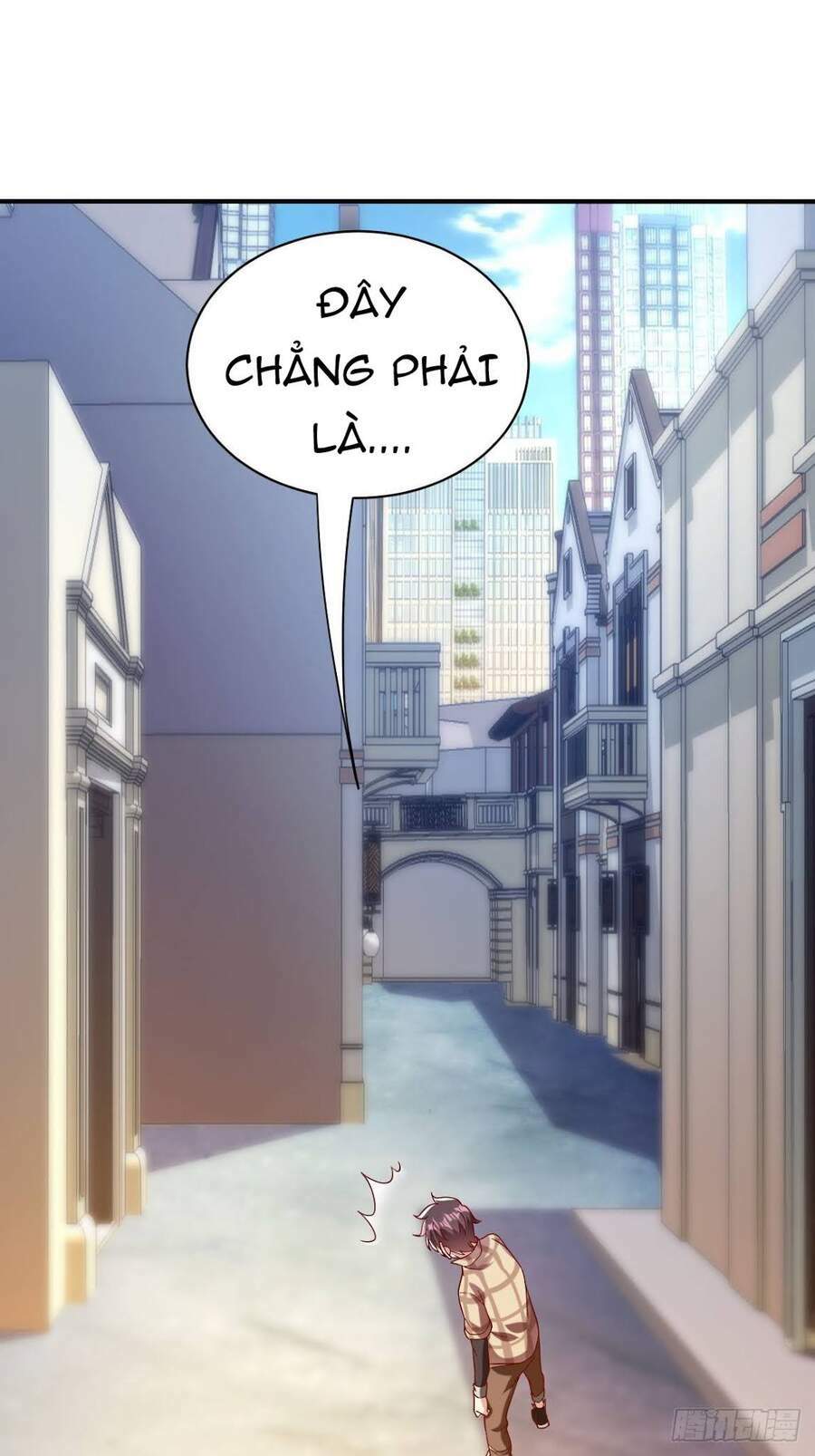Cục Gạch Xông Vào Dị Giới: Chapter 61.5