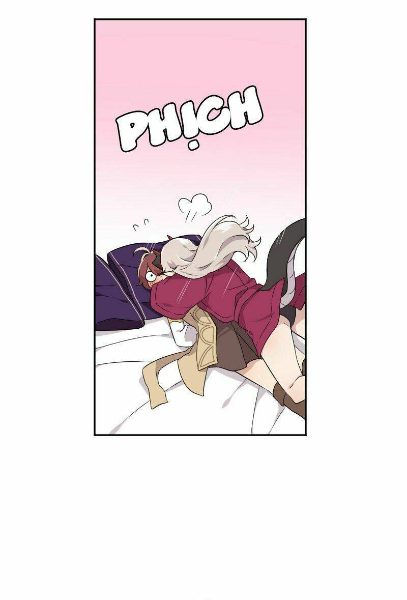 Pháp Sư Và Nữ Chúa Quỷ: Chapter 76