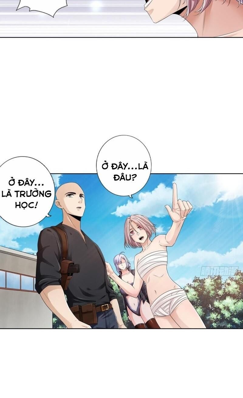 Hệ Thống Tìm Đường Chết Mạnh Nhất: Chapter 69