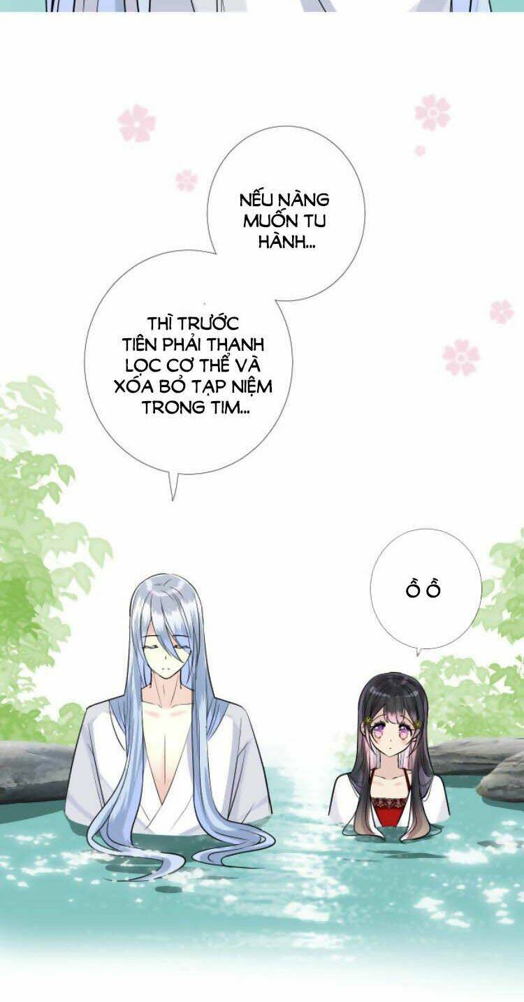 Sao Lại Là Yêu?: Chapter 44