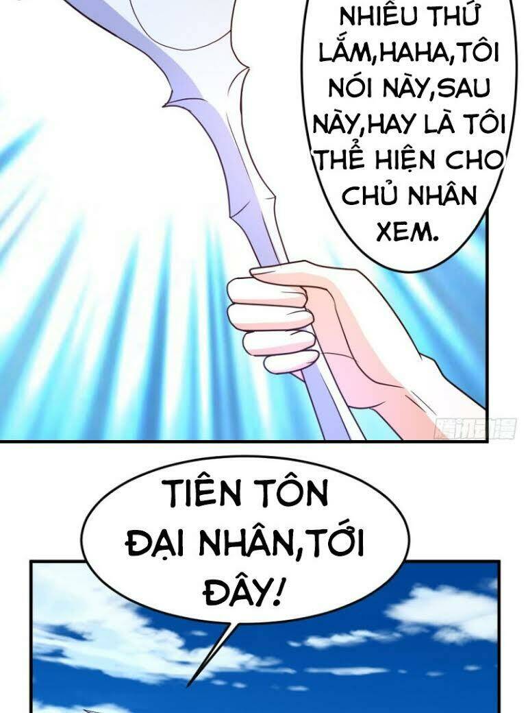 Trọng Sinh Tu Chân Tại Đô Thị: Chapter 60