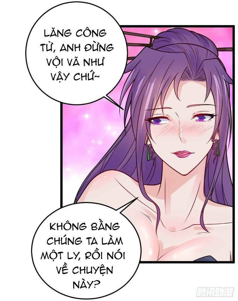 Đô Thị Siêu Cấp Thần Tôn: Chapter 53