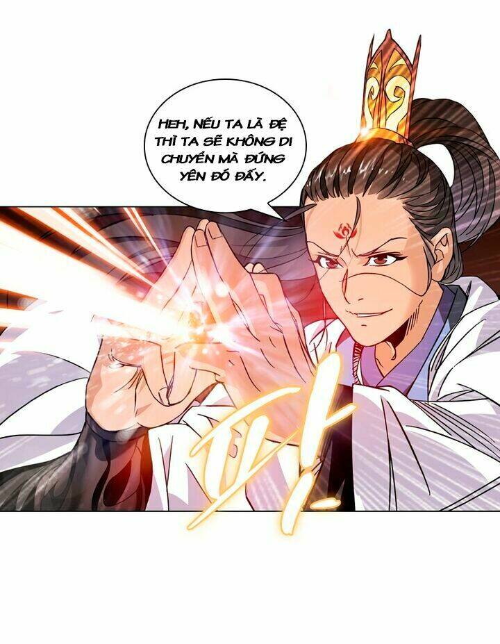 Tu Luyện 6 Thế Giới: Chapter 3