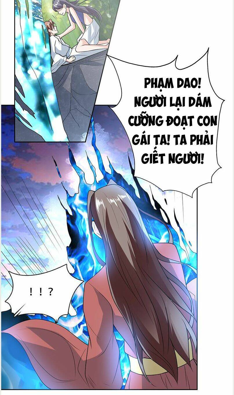 Tối Cường Thần Thú Hệ Thống: Chapter 193