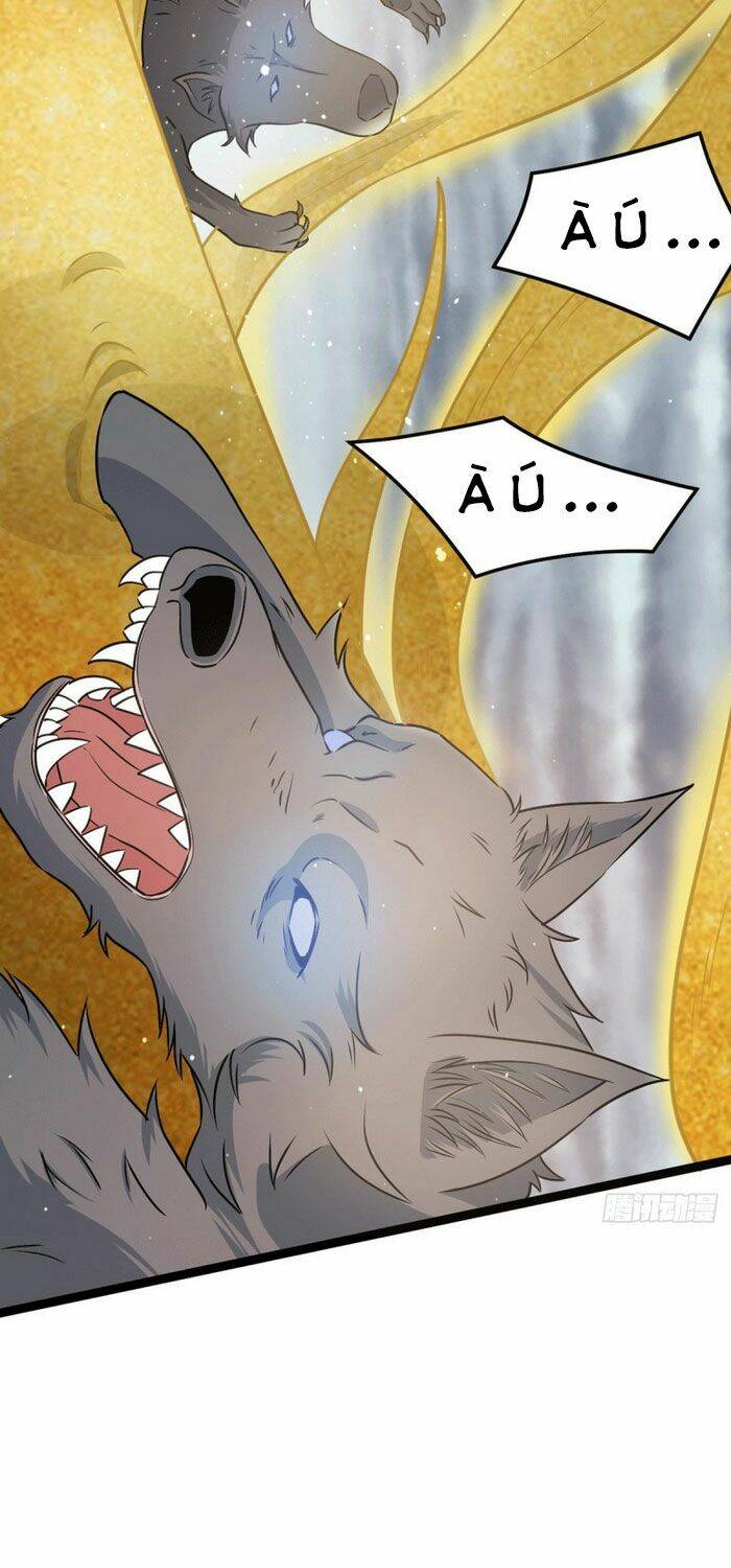 Tiên Vương Trùng Sinh: Chapter 216
