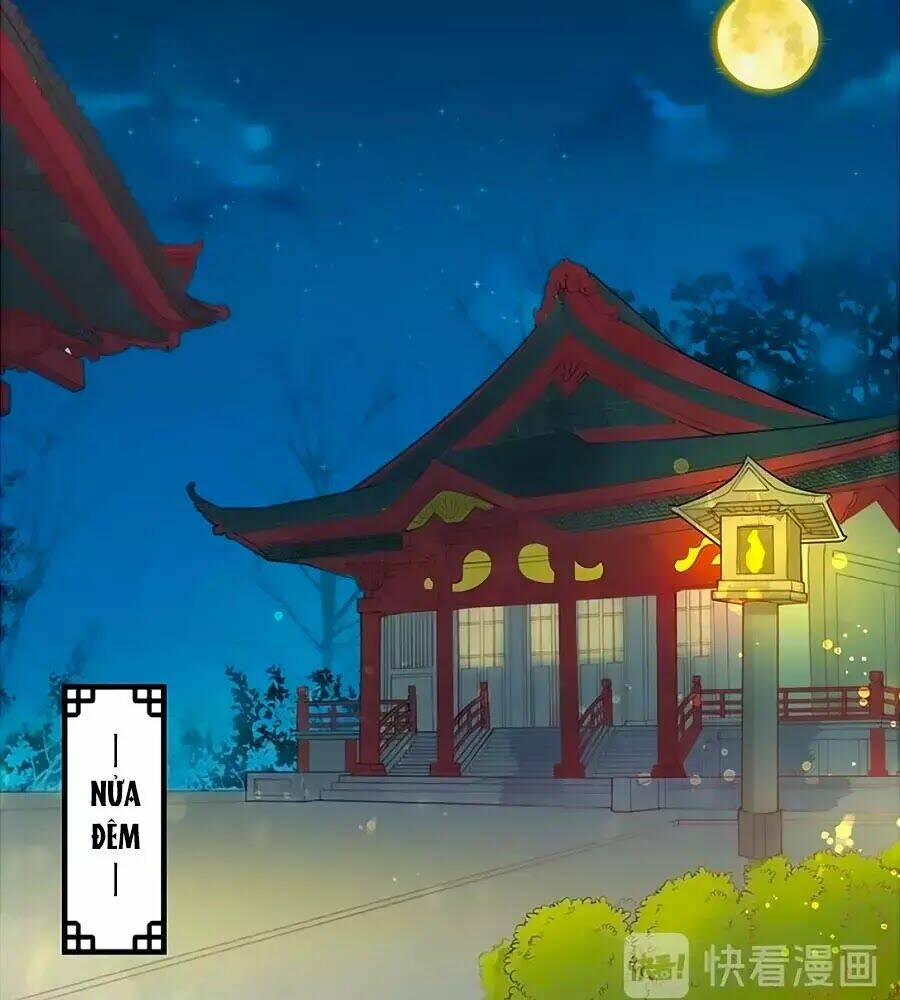 Thịnh Thế Lê Hoa Điện: Chapter 67
