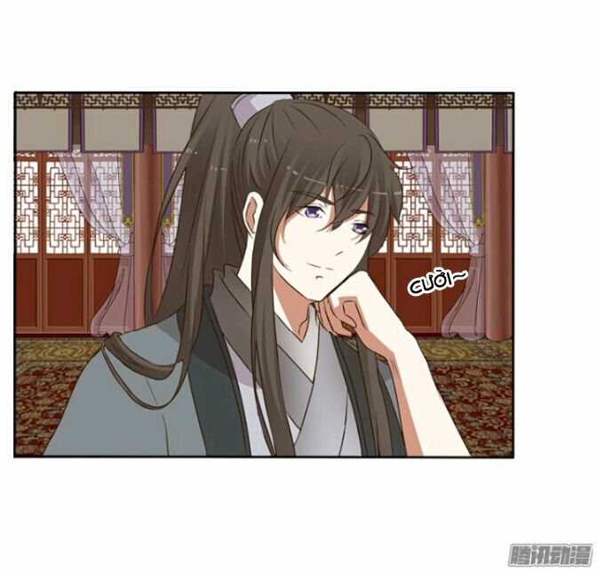 Kẻ Bị Ruồng Bỏ: Chapter 108