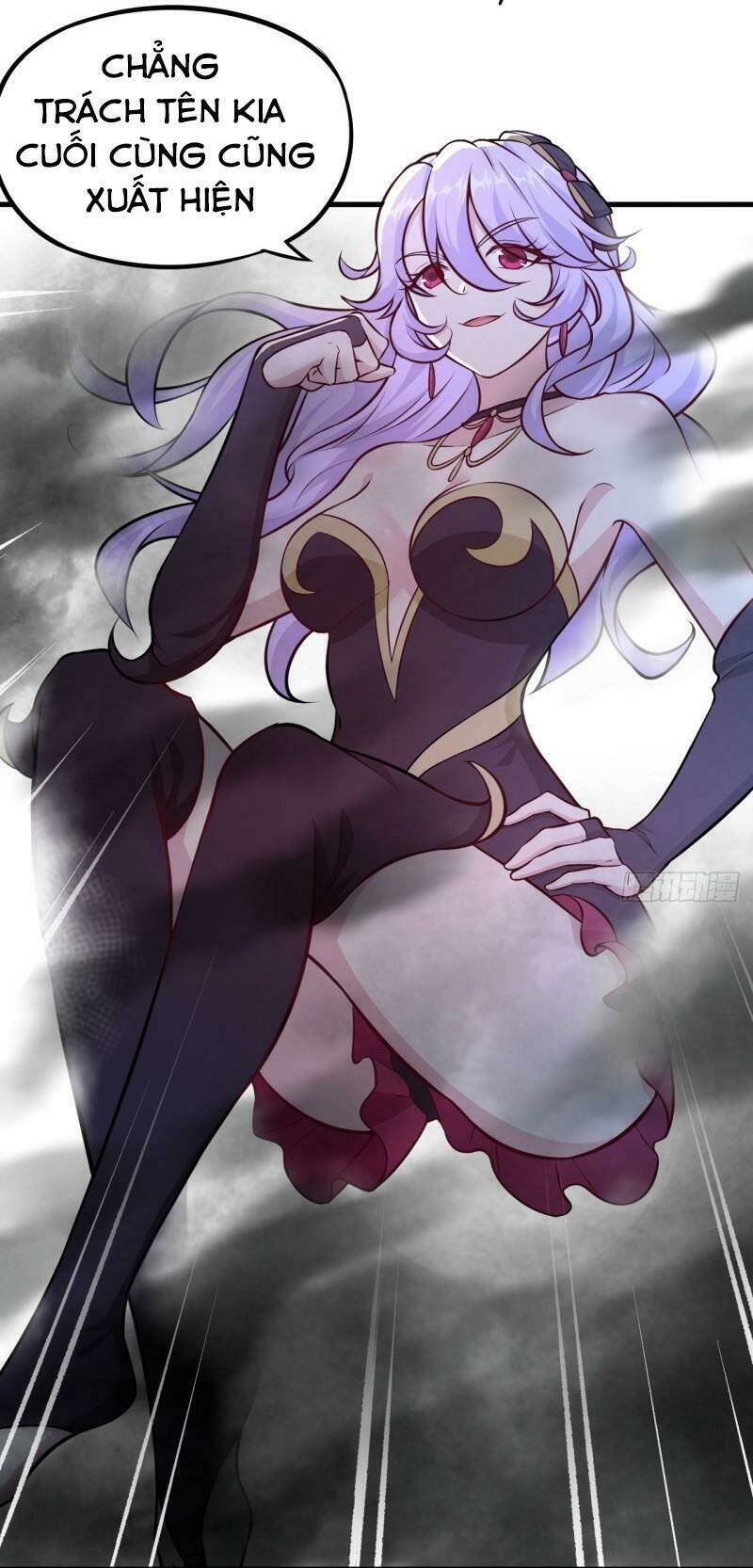 Minh Nhật Thần Đô: Chapter 50