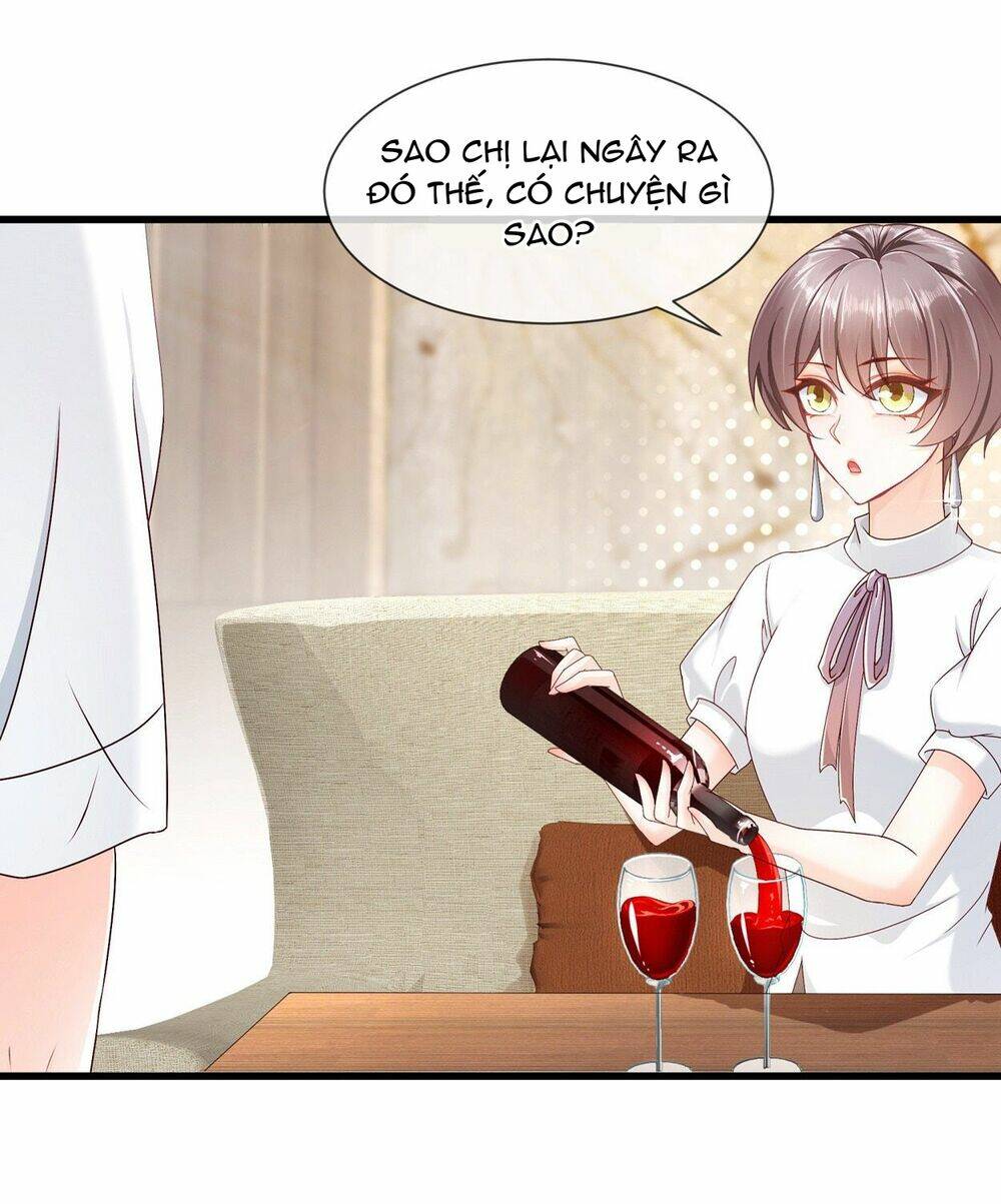 Tỷ Tỷ Nào Có Ý Xấu: Chapter 4