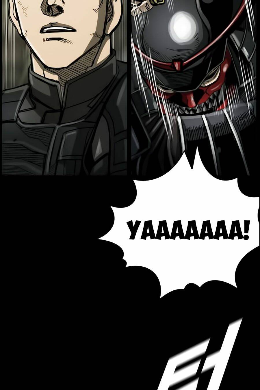 Thợ Săn Đầu Tiên: Chapter 42