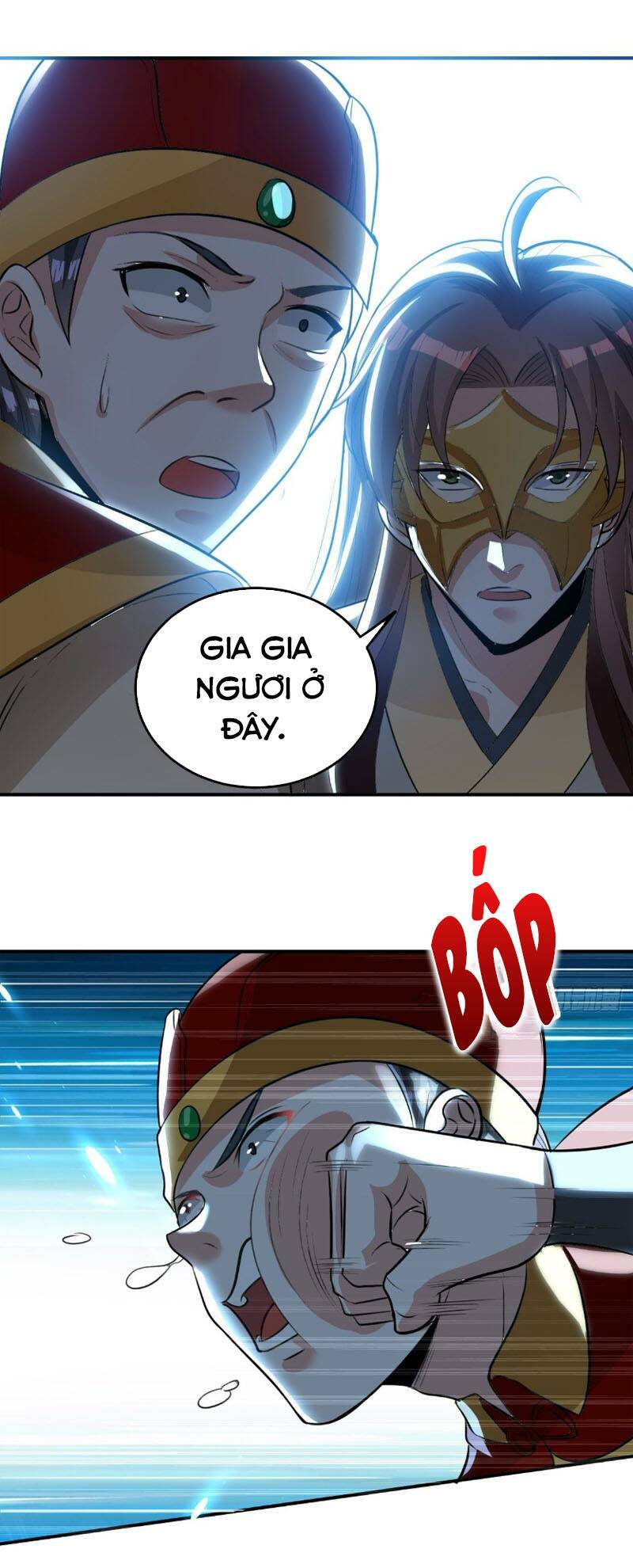 Dị Giới Siêu Cấp Ở Rể: Chapter 78