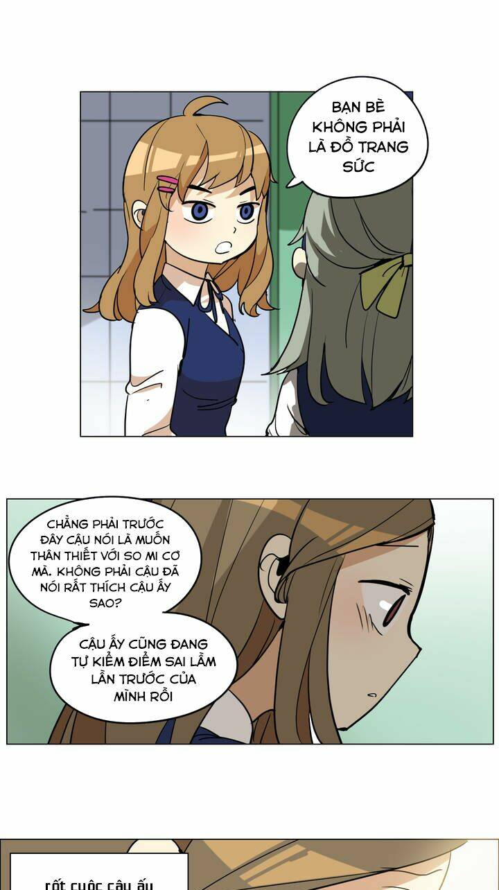 Lớn Lên Đểu Cáng: Chapter 36