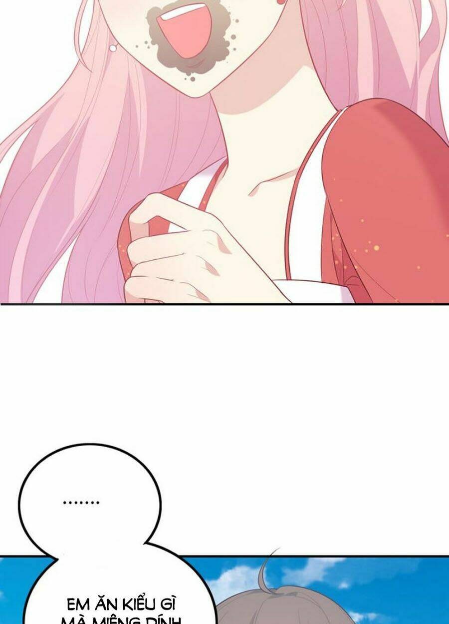 Vương Tử Thành Phố Và Công Chúa Amazon: Chapter 36