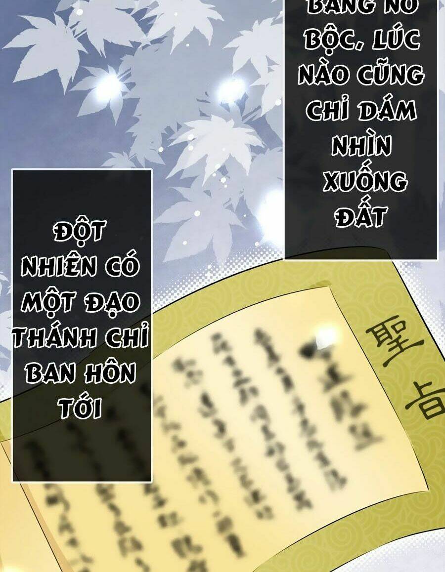 Vương Phi Có Chút Nghịch Ngợm: Chapter 2