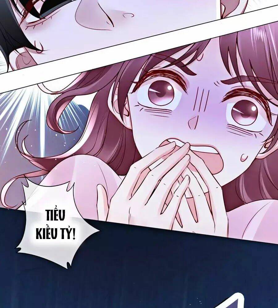 Hai Mặt Cuốn Hút Của Anh: Chapter 24