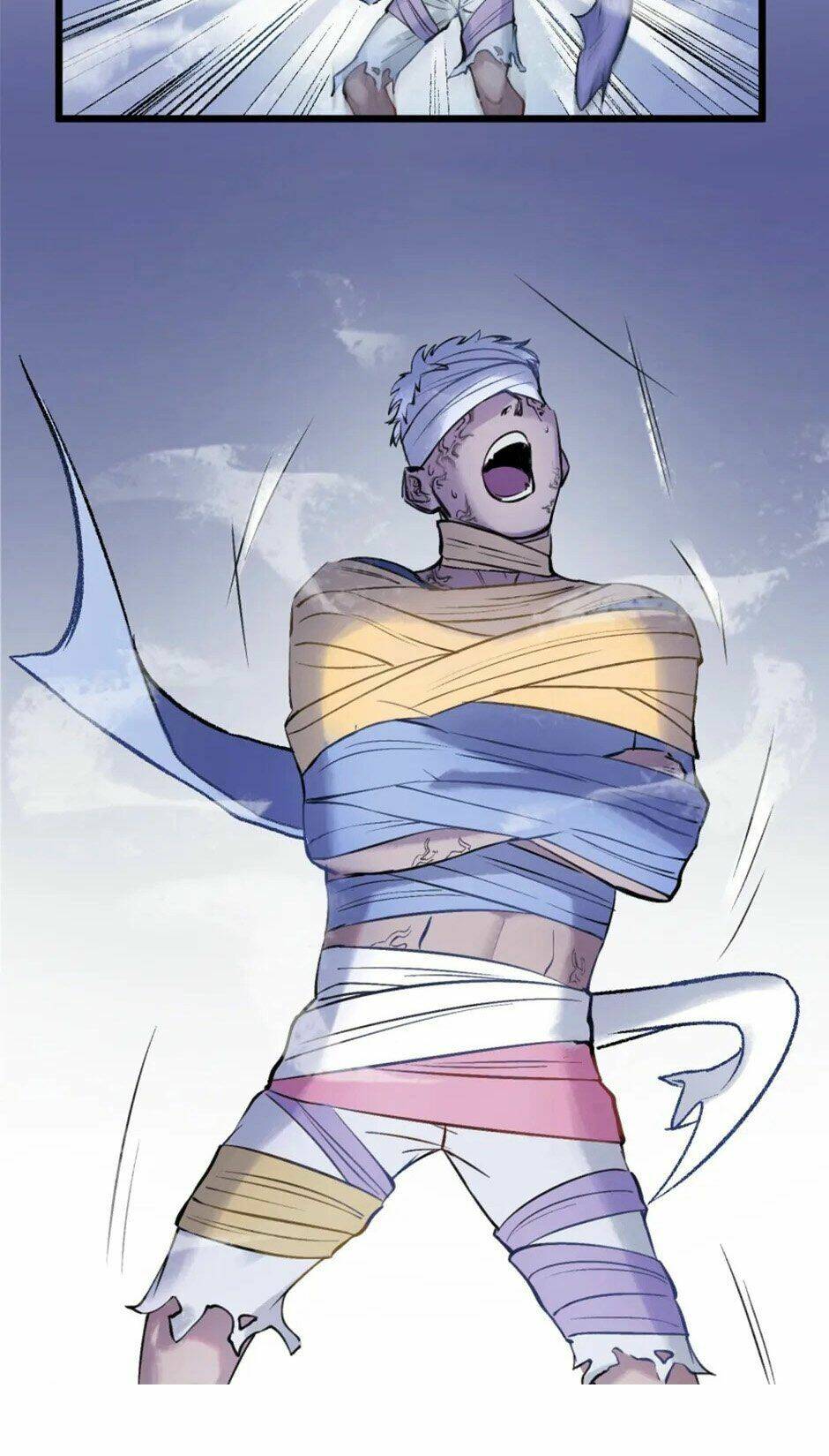 Anh Hùng Và Hiệp Nữ: Chapter 17