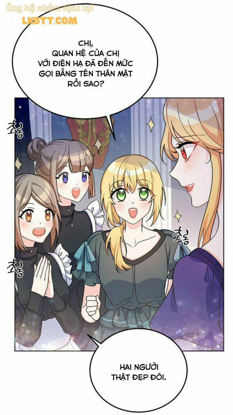 Nữ Hiệp Trở Về: Chapter 22