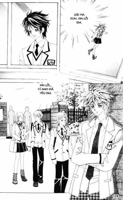 Cấm Hôn: Chapter 55