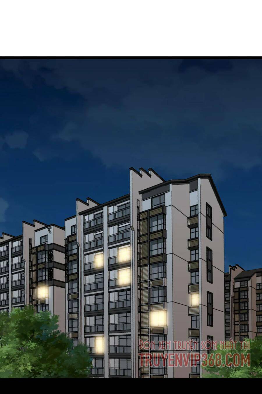 Đai Ca Trở Lại Tuổi 16: Chapter 115