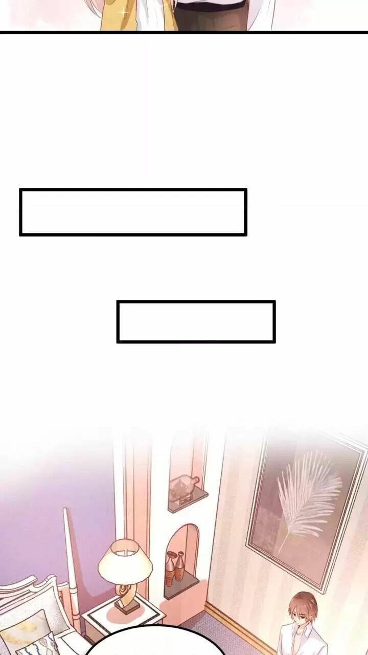 Bản Hợp Đồng Của Tổng Tài Lạnh Lùng: Chapter 9