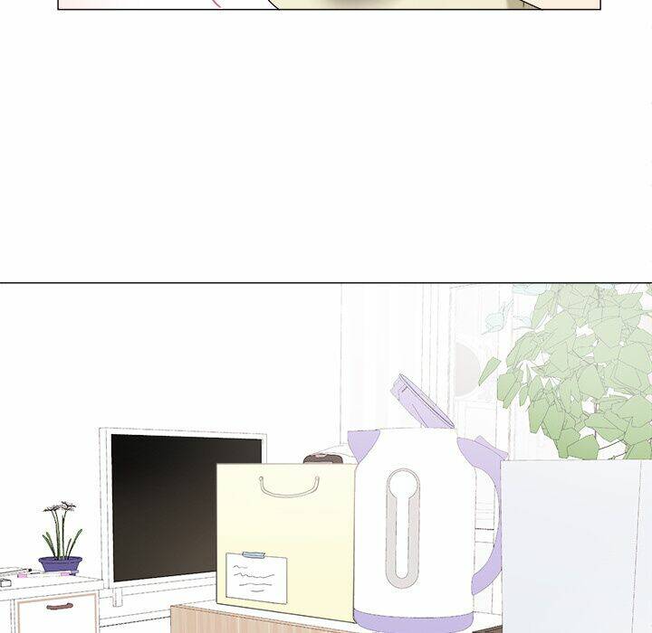 Vẽ Nên Tình Yêu Của Chúng Ta: Chapter 5