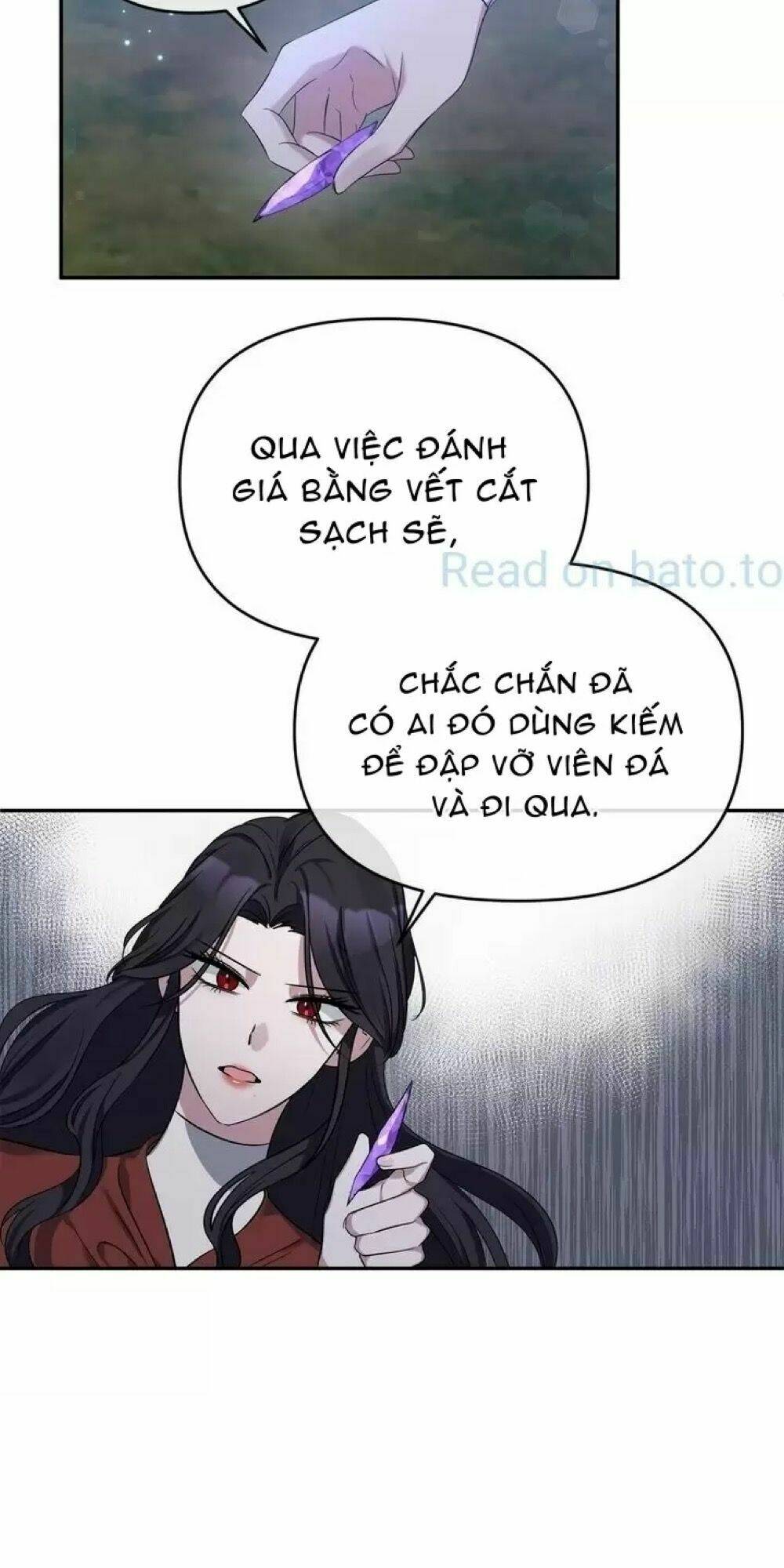 Nữ Công Tước Phương Bắc Là Một Nhân Vật Phản Diện: Chapter 3