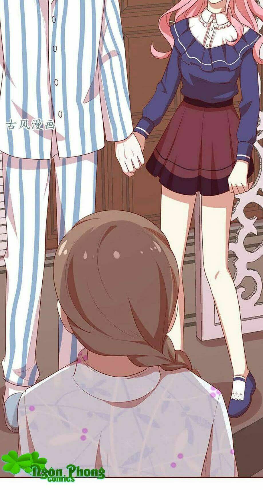 Cả Thế Giới Đều Không Bằng Người: Chapter 81