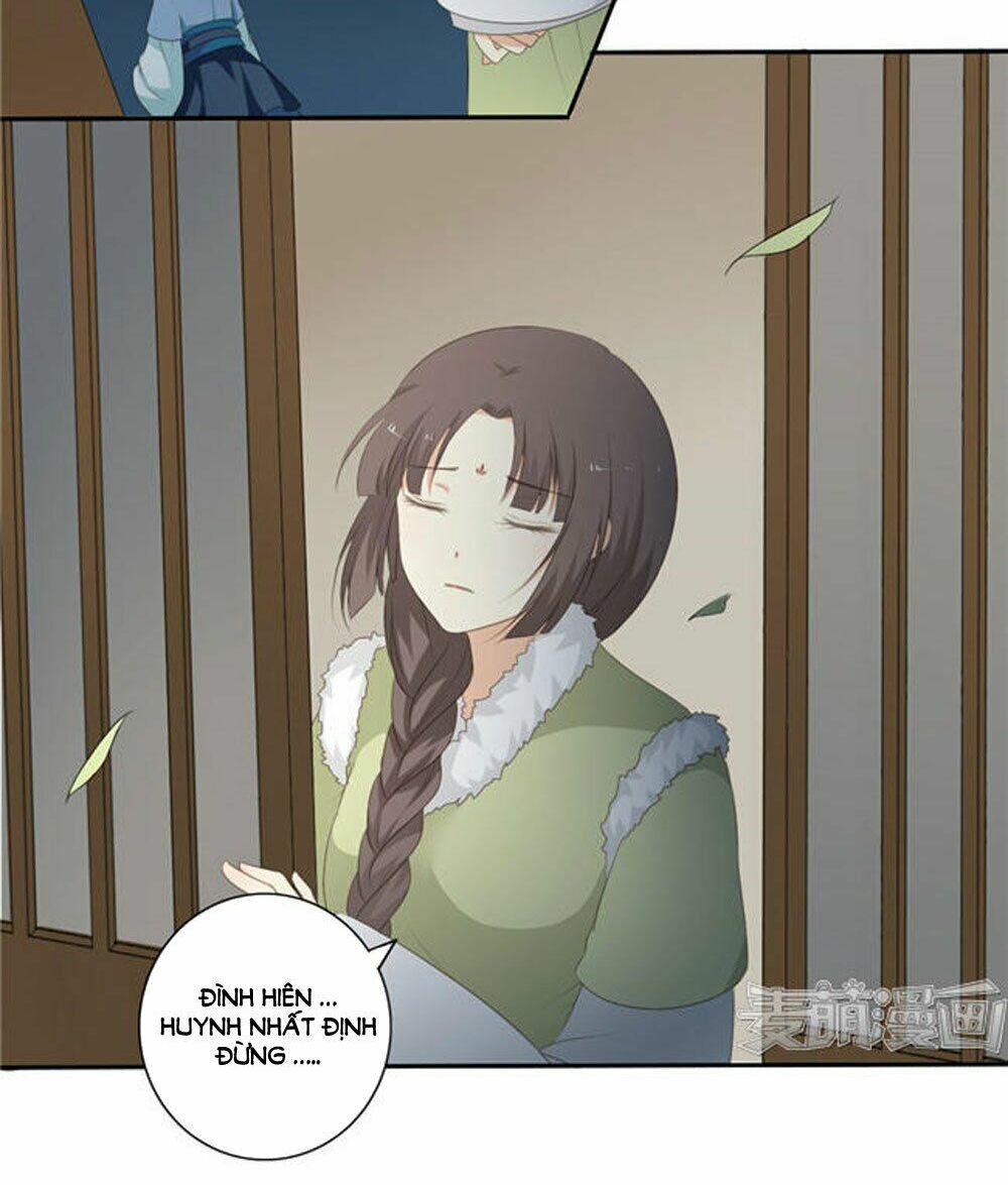 Quy Tự Dao: Chapter 56
