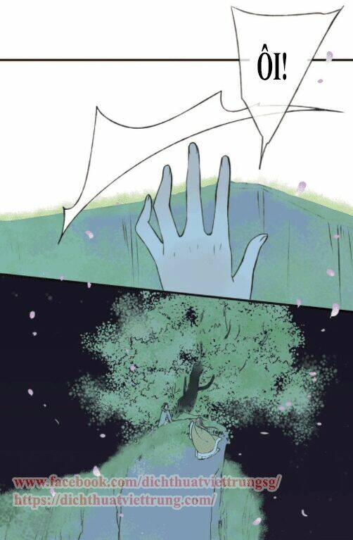 Bạn Trai Tôi Là Cẩm Y Vệ: Chapter 63