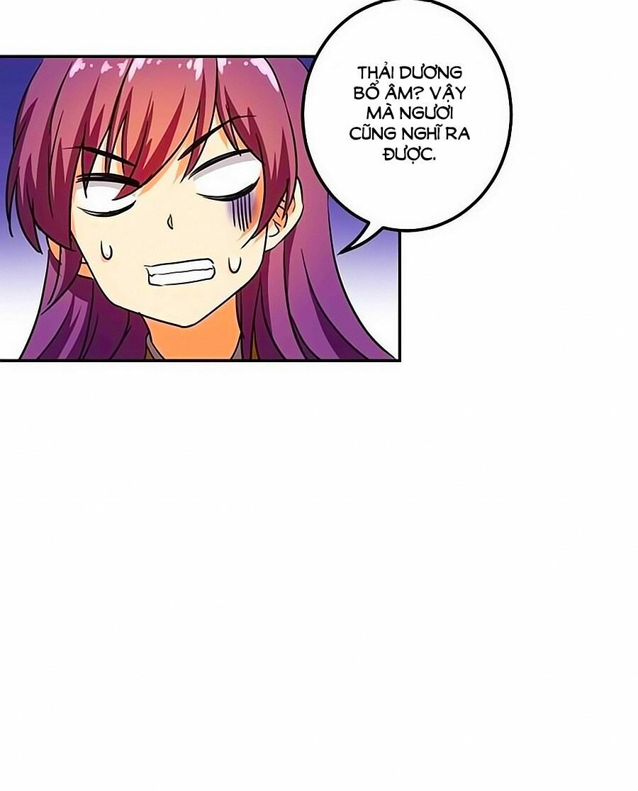 Vương Gia ! Ngươi Thật Bỉ Ổi !: Chapter 366