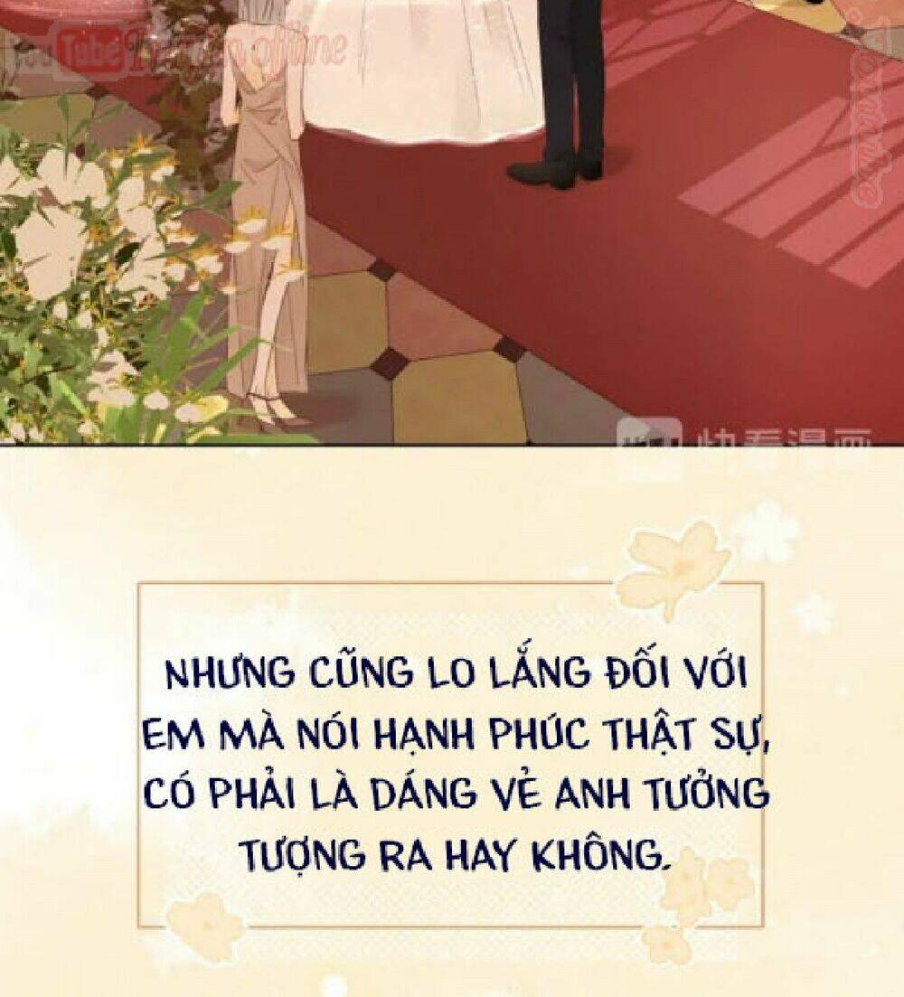 Cô Ấy Không Đáng Yêu: Chapter 85
