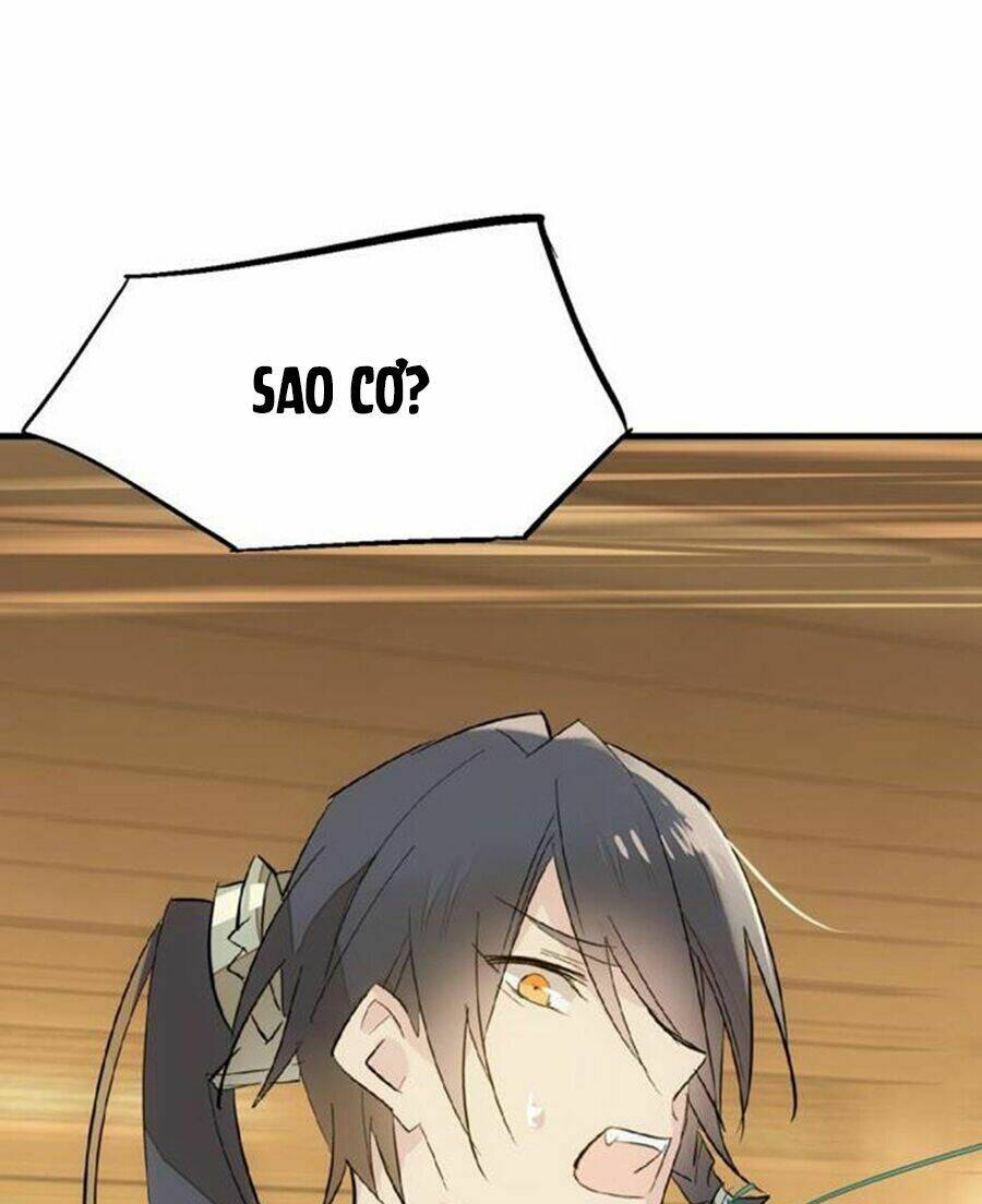 Sư Phụ Lại Trêu Chọc Ta: Chapter 63