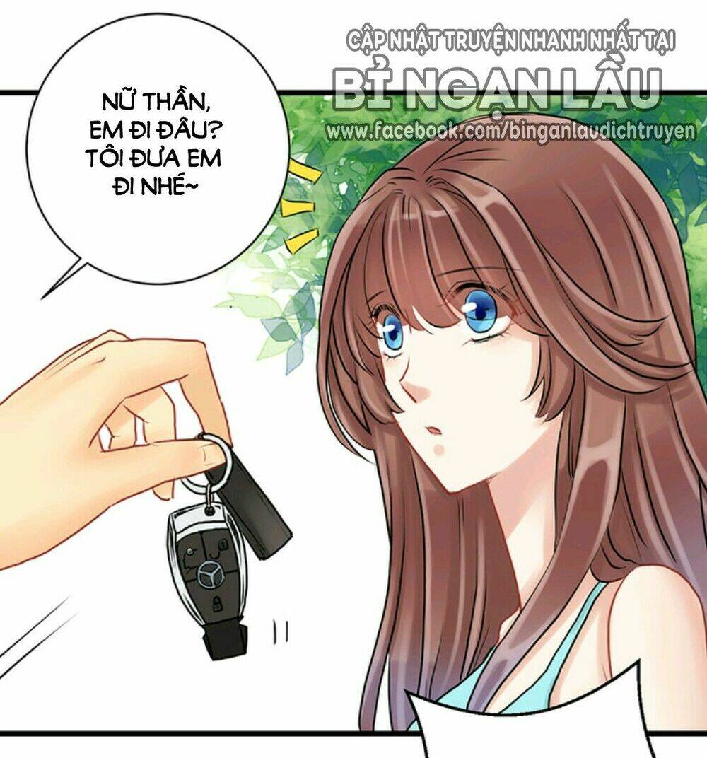 Trọng Sinh Để Ngủ Với Ảnh Đế: Chapter 6