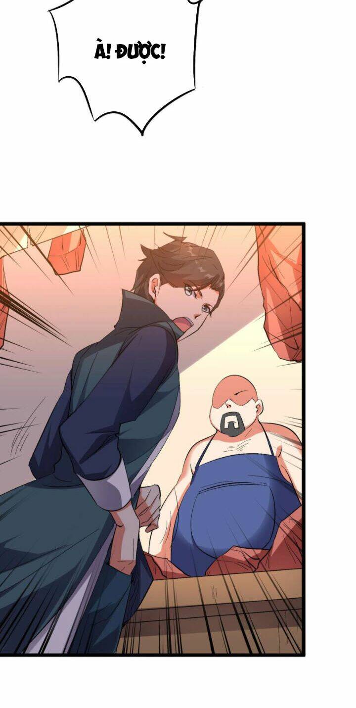 Phục Thiên Thánh Chủ: Chapter 91