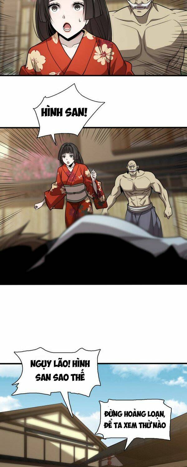 Trọng Sinh Tiểu Y Tiên: Chapter 106