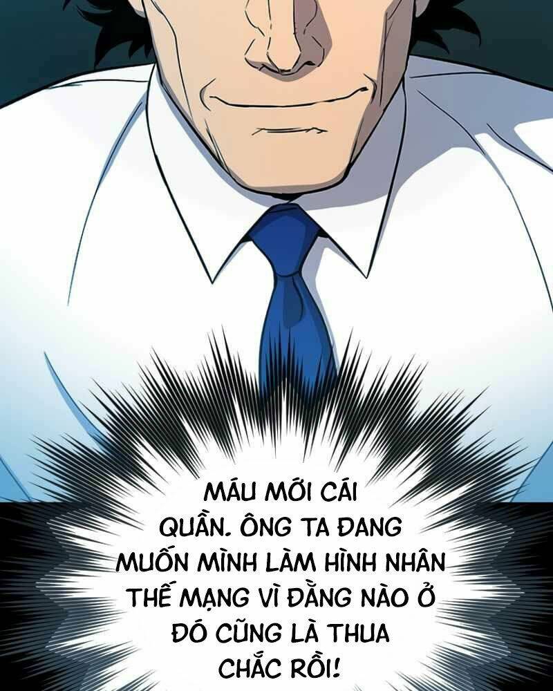 Cánh Cổng Mở Ra Đúng Ngày Đầu Tiên Tôi Thành Chính Trị Gia: Chapter 1