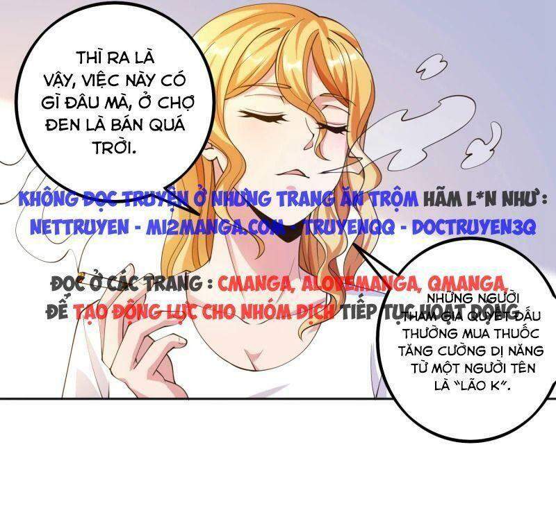 Luyện Tập Thành Thần: Chapter 27