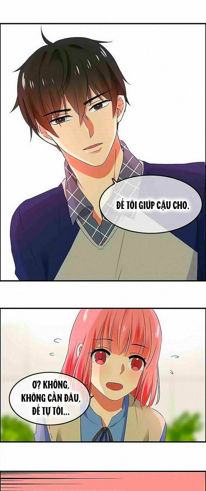 Đại Thần Tình Yêu Chớ Chạm Tôi: Chapter 27