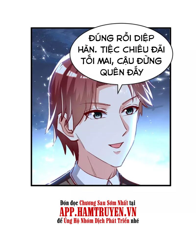 Thần Cấp Thấu Thị: Chapter 233