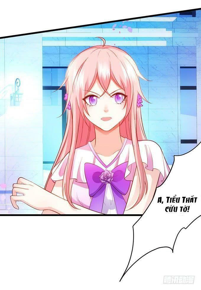 Hồ Tiên Hung Bạo: Chapter 96