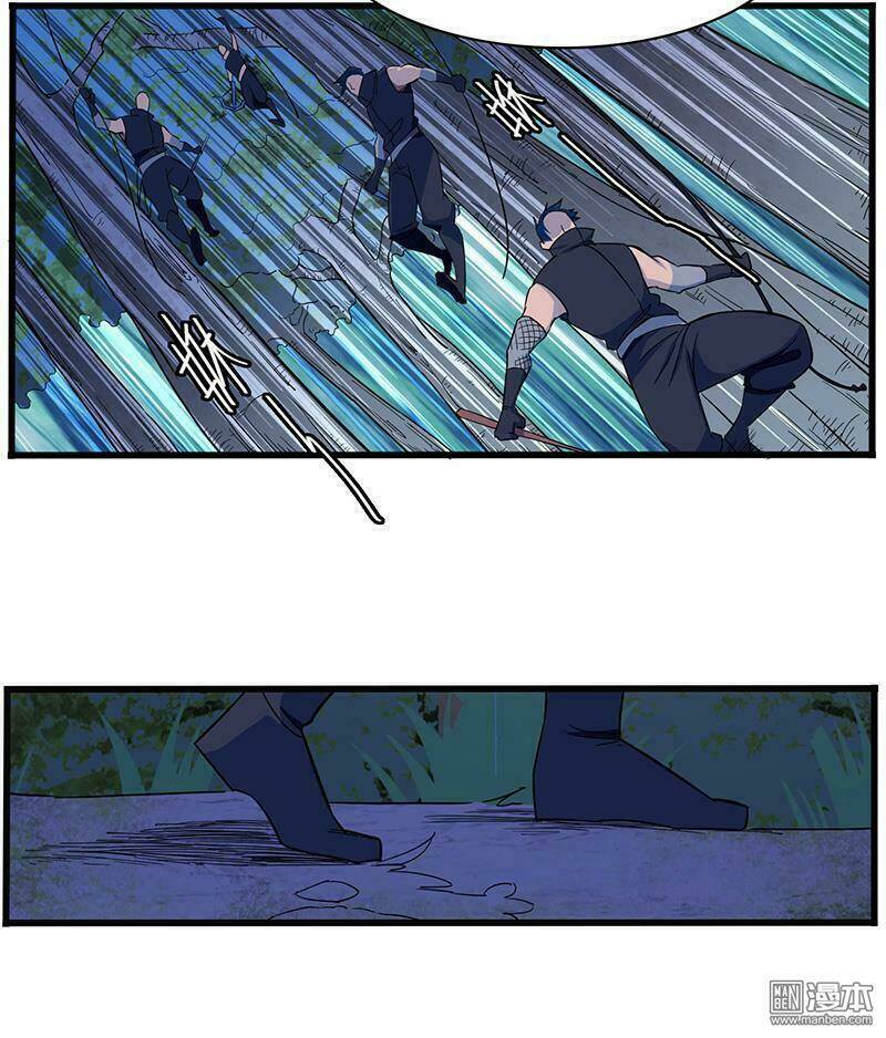 Bất Diệt Nguyên Thần: Chapter 13