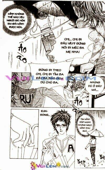 Bóng Mây Qua: Chapter 1