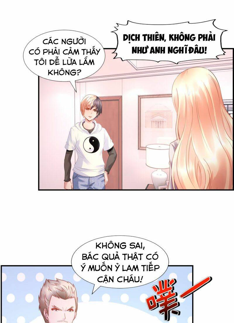 Phong Thủy Thiên Sư: Chapter 29