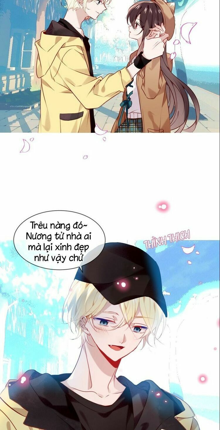 Ngô hoàng tại thượng: Chapter 105