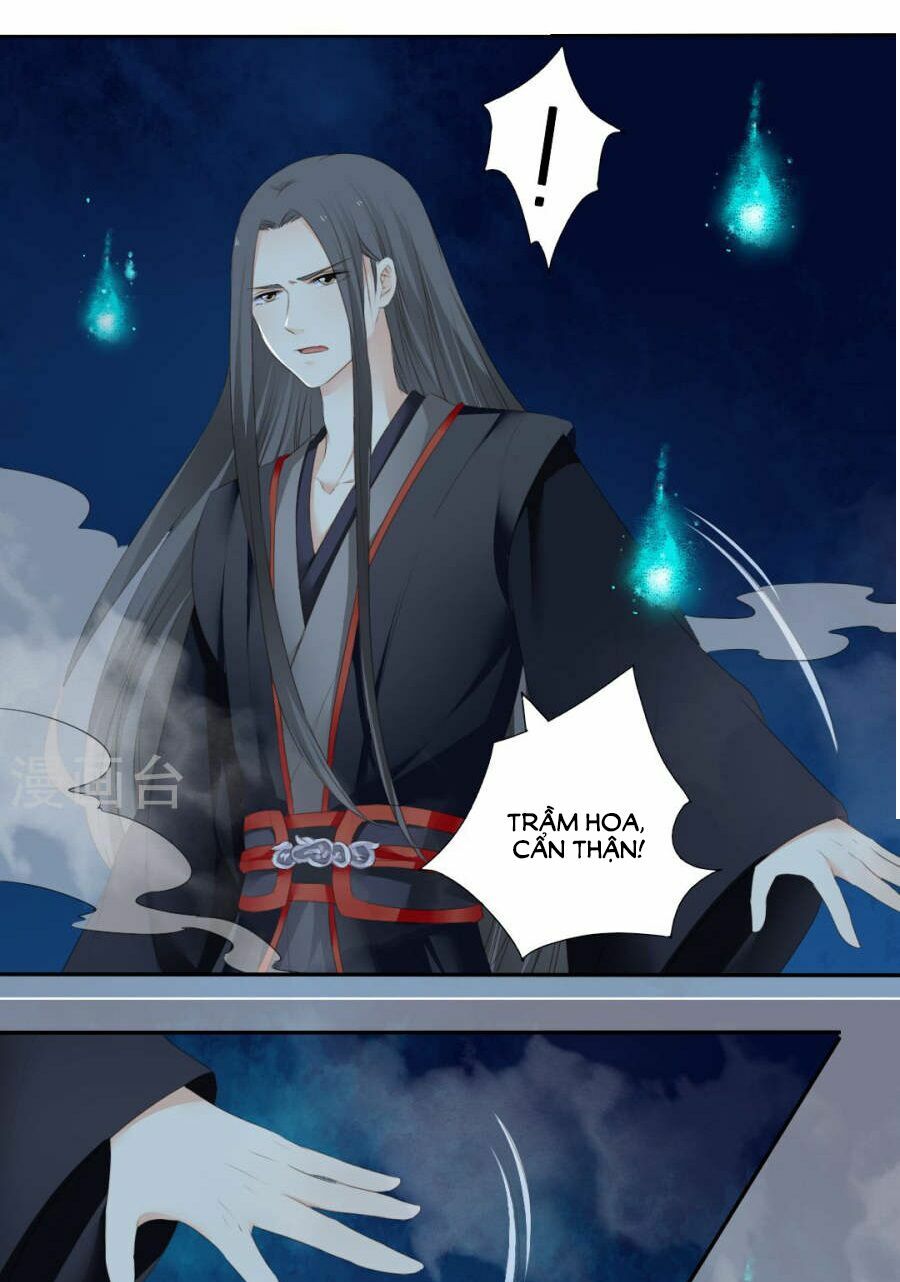 Quy Tự Dao: Chapter 75