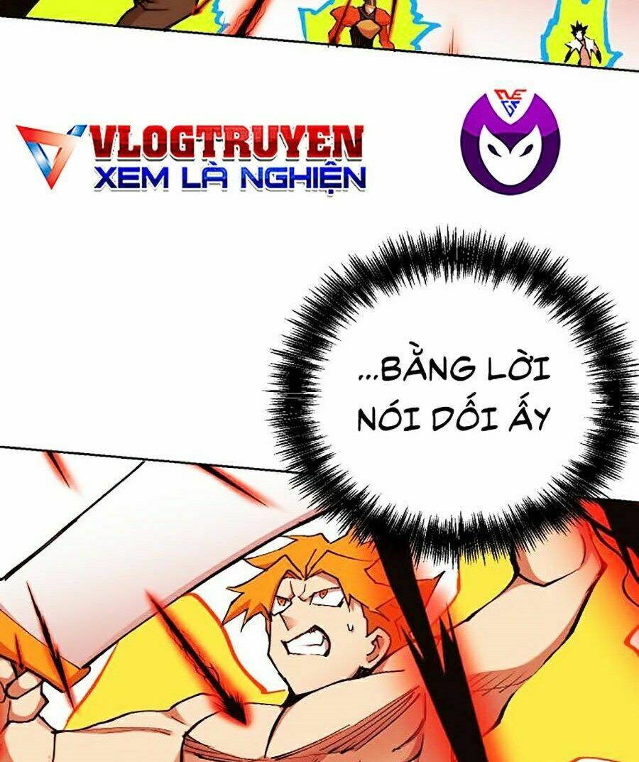 Hard Core Leveling Warrior Ss2: Chapter 101